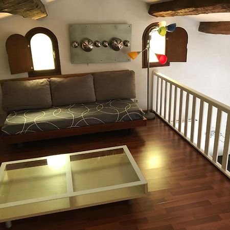 Apartmán 89 Le Grand Pin Sainte-Maxime Exteriér fotografie