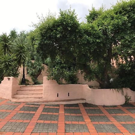 Apartmán 89 Le Grand Pin Sainte-Maxime Exteriér fotografie