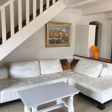 Apartmán 89 Le Grand Pin Sainte-Maxime Exteriér fotografie