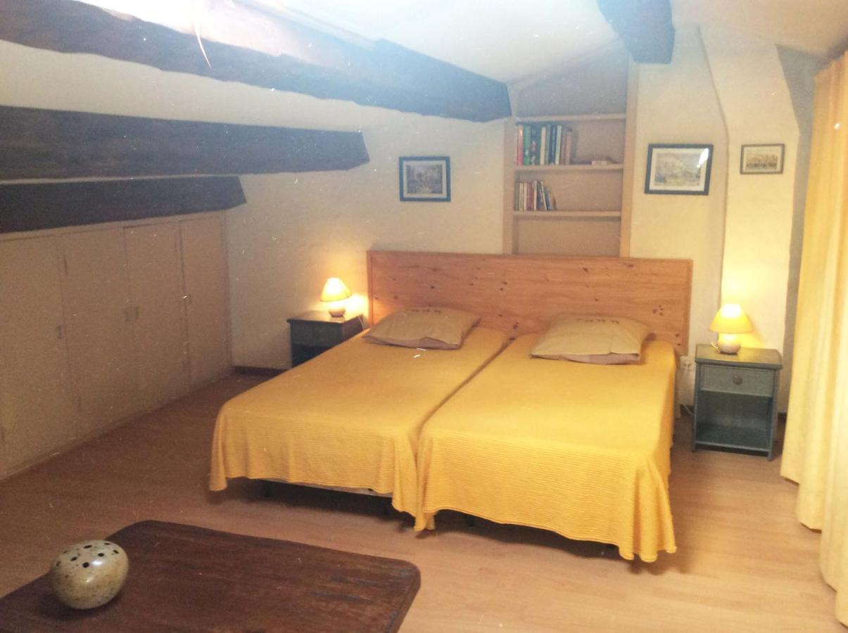 Apartmán 89 Le Grand Pin Sainte-Maxime Exteriér fotografie
