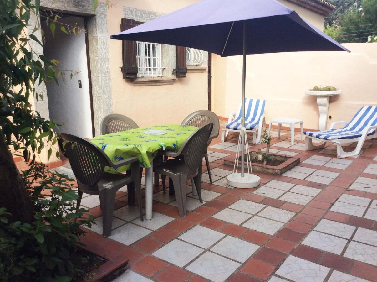 Apartmán 89 Le Grand Pin Sainte-Maxime Exteriér fotografie