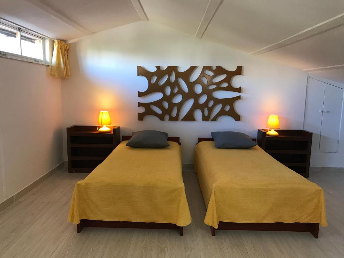 Apartmán 89 Le Grand Pin Sainte-Maxime Exteriér fotografie
