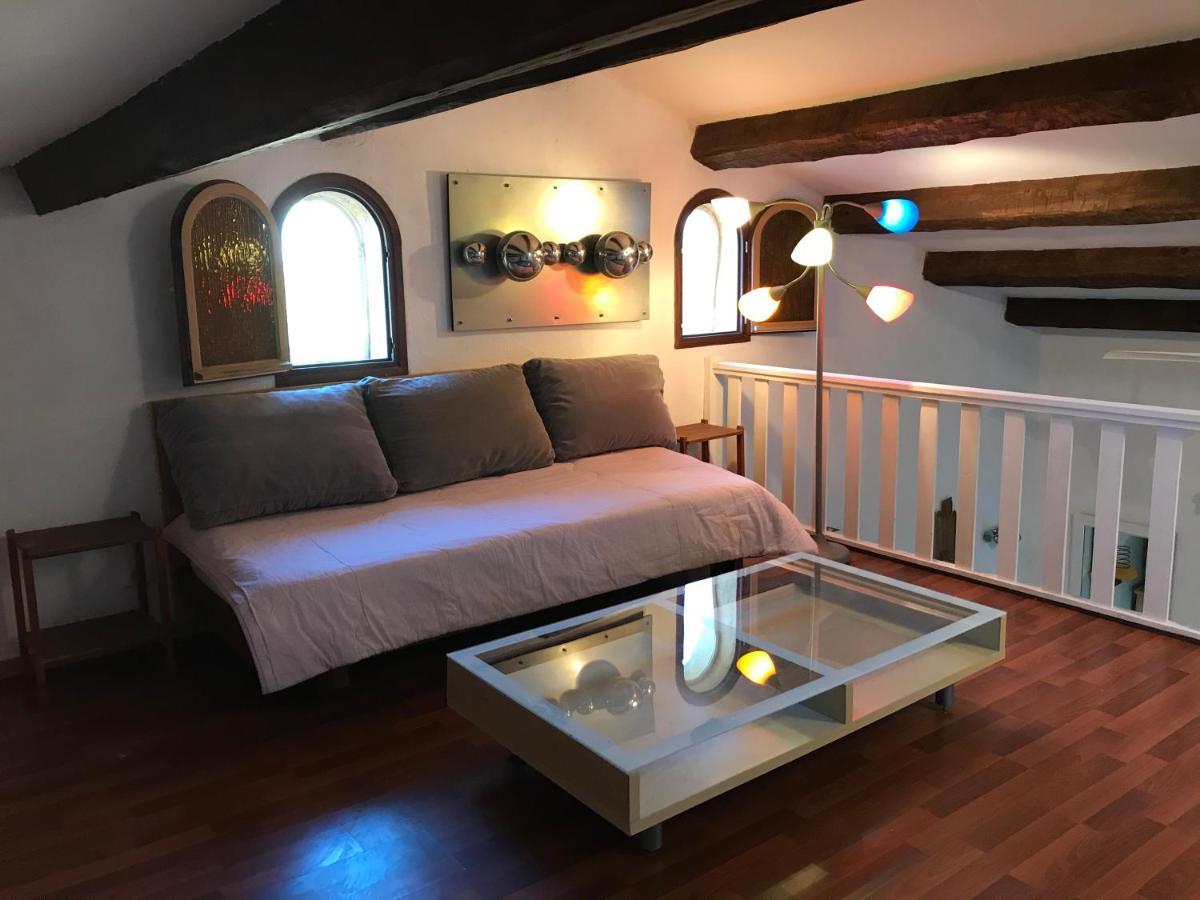 Apartmán 89 Le Grand Pin Sainte-Maxime Exteriér fotografie