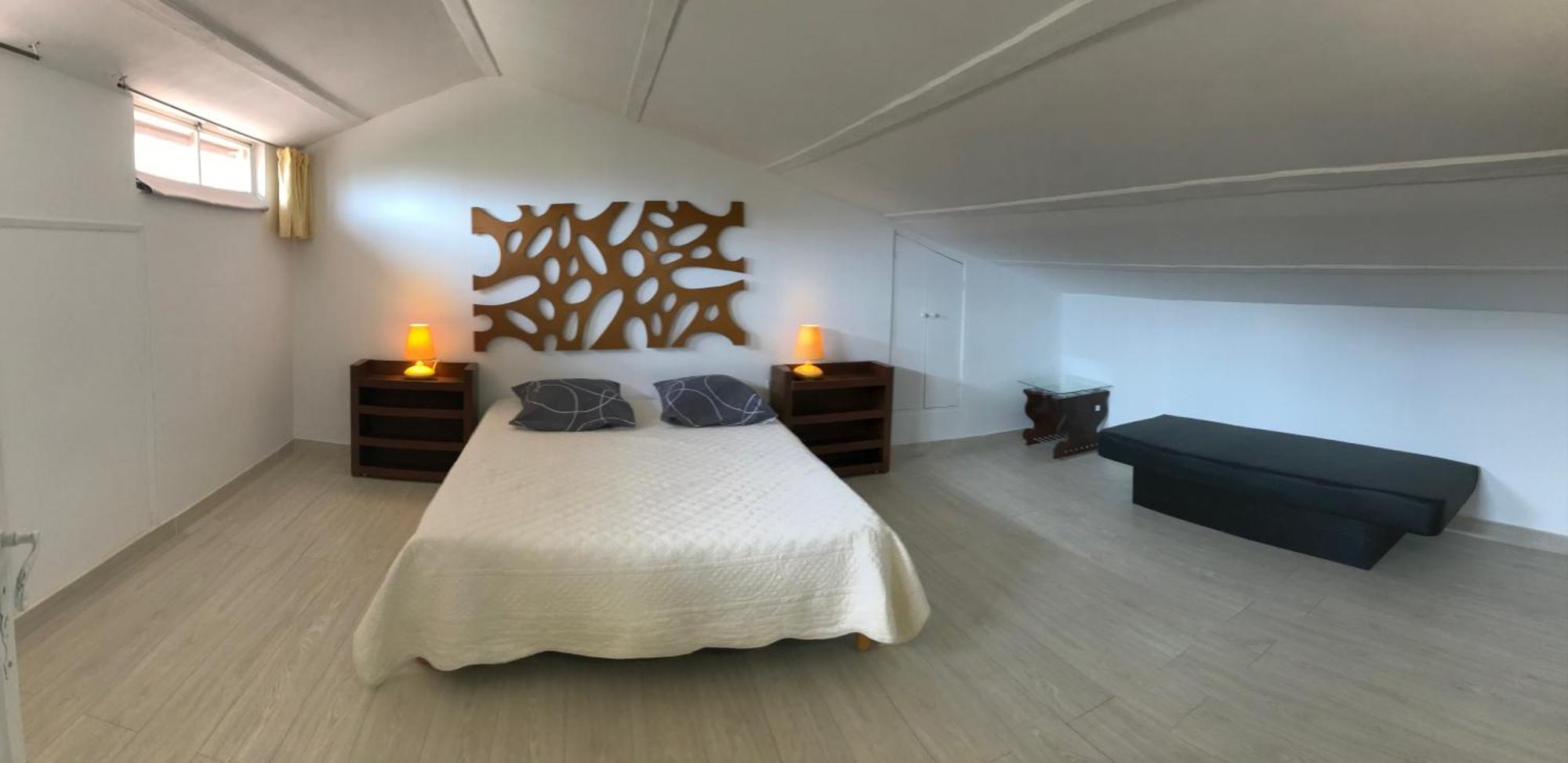 Apartmán 89 Le Grand Pin Sainte-Maxime Exteriér fotografie