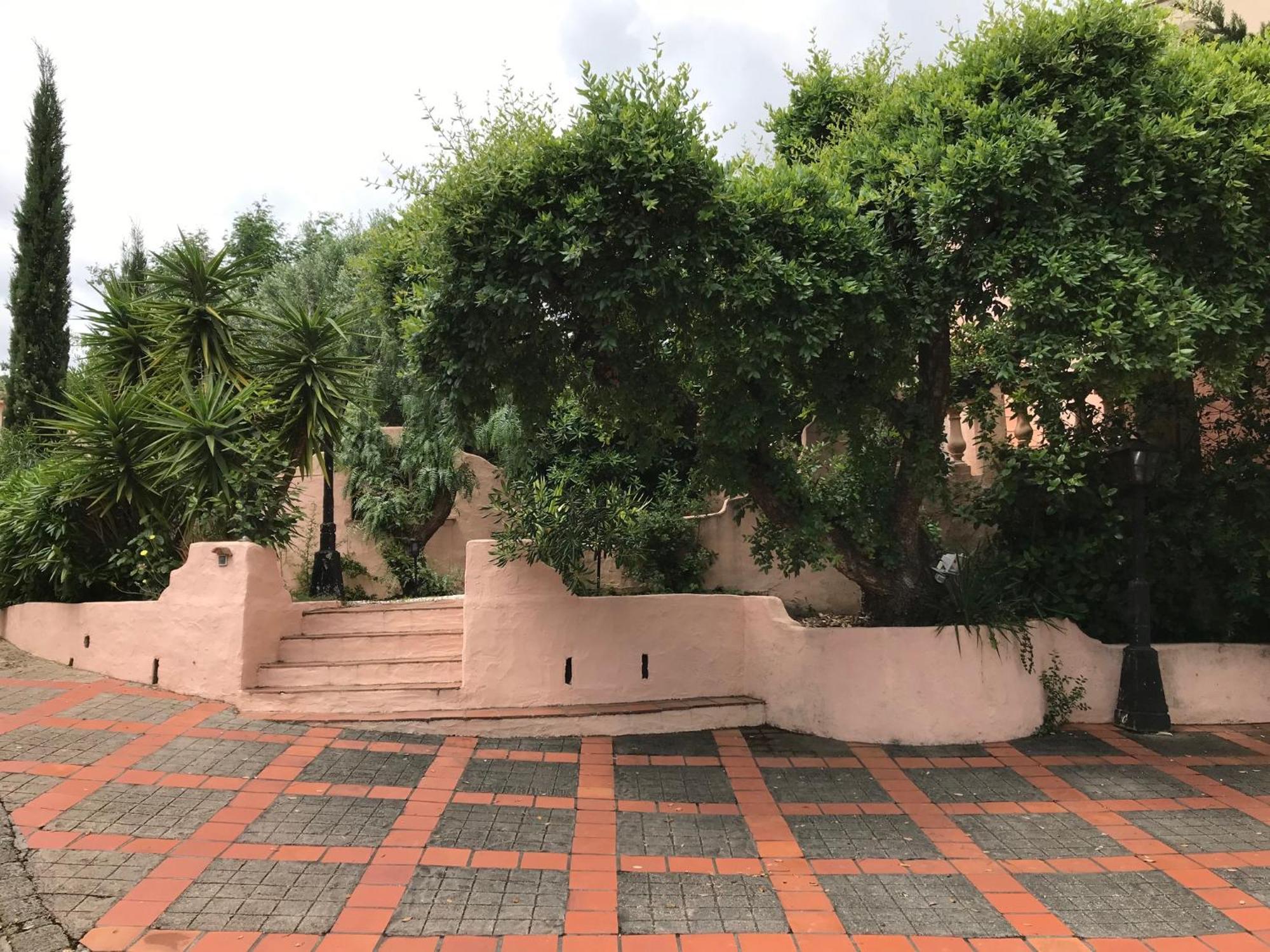 Apartmán 89 Le Grand Pin Sainte-Maxime Exteriér fotografie