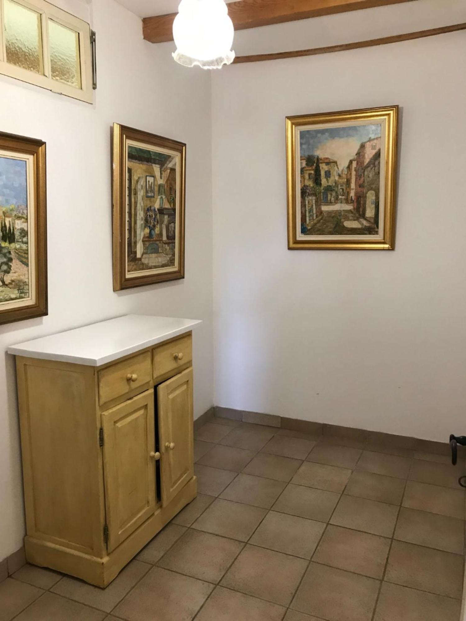Apartmán 89 Le Grand Pin Sainte-Maxime Exteriér fotografie