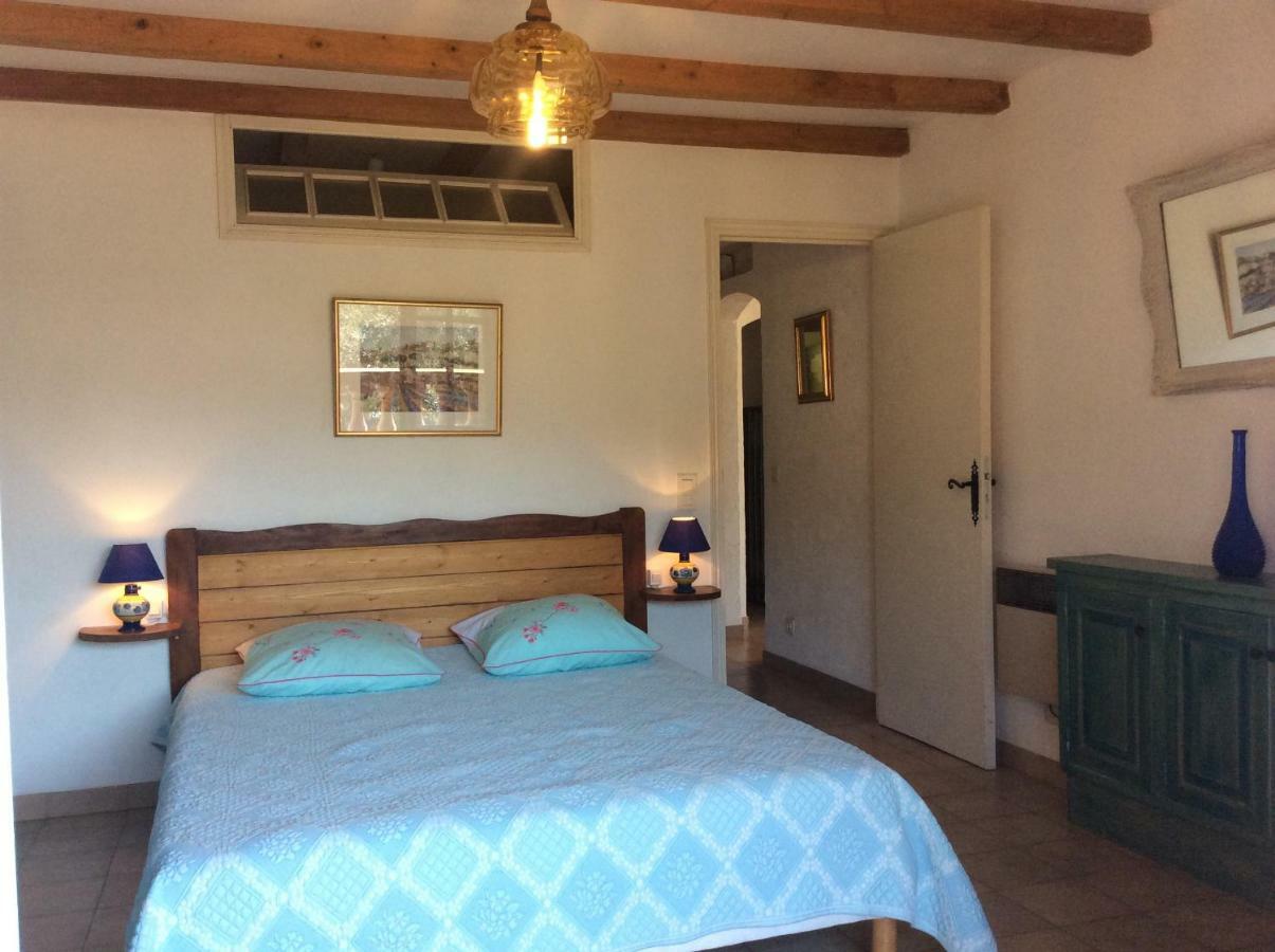 Apartmán 89 Le Grand Pin Sainte-Maxime Exteriér fotografie