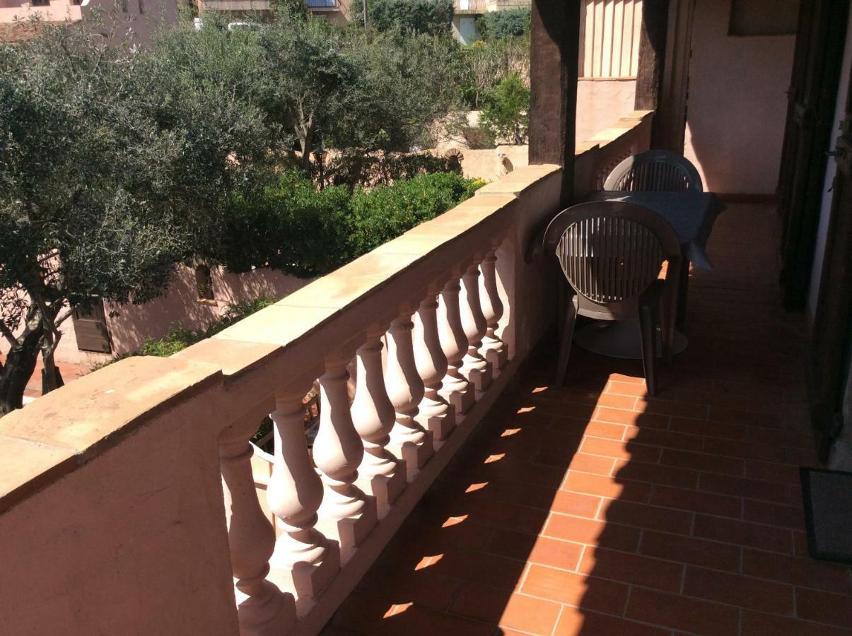 Apartmán 89 Le Grand Pin Sainte-Maxime Exteriér fotografie